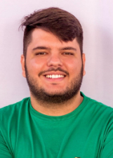Foto de JOÃO DE MELO AZEVEDO NETO