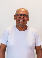 Foto de Antonio Marcos da Silva