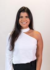 Foto de NAYARA DE LOURDES FERNANDES CASSIANO
