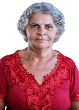 Foto de MARIA DO ROSÁRIO BARBOSA DOS SANTOS