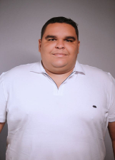 Foto de GEOVANE DOMINGOS AZEVEDO MELO