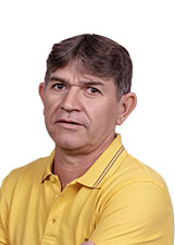 Foto de Ricardo Gleidson Araujo de Melo