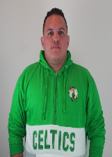 Foto de LUCAS DA COSTA LIMA