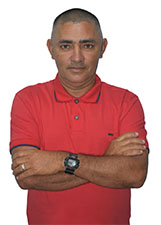 Foto de Adenilson da Silva