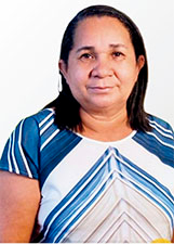Foto de Maria do Socorro dos Santos