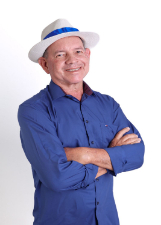 Foto de ANTÔNIO JOÃO ALDOLFO LEÔNCIO