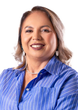 Foto de Luzinete Maria dos Santos