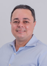 Foto de RUBENS LUIS LUCENA DA SILVA