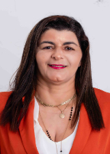 Foto de ROZÂNGELA SEVERINA DA SILVA