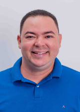 Foto de RONIERY DA SILVA PEREIRA