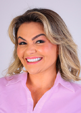 Foto de TERESINHA DANIELLE VIRGINIO DOS ANJOS