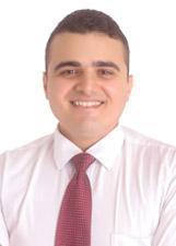 Foto de JOSE LUCAS BARBOSA DE SOUZA CHAVES