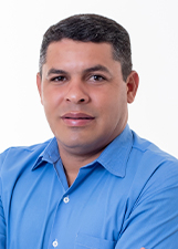 Foto de HALLAN OLYMPIO FRANCISCO DA SILVA