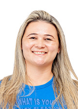 Foto de FABIANA DOS SANTOS ABILIO