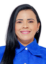 Foto de GIZELLE VIEIRA LEITE MARTINS