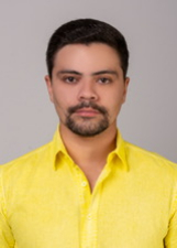 Foto de VINÍCIUS NITO NÓBREGA GOMES