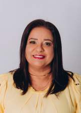 Foto de ALANE LÚCIA DE OLIVEIRA SILVA SOARES