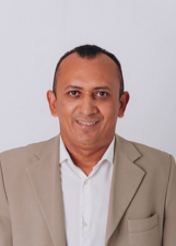 Foto de SEBASTIÃO BENTO FILHO