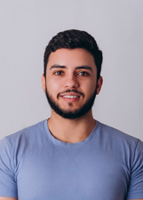 Foto de LUCAS BASÍLIO PINTO