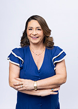 Foto de Naura Ney Lima Ferreira de Carvalho