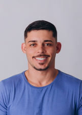 Foto de Tércio dos Santos Silva