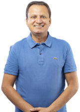 Foto de Ricardo Rangel Pinto da Silva