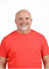 Foto de Alberlando de Araujo Leite