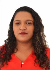 Foto de BRUNA EULÁLIA DE ARAÚJO DUDA