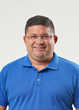 Foto de Sabino José Gomes dos Santos