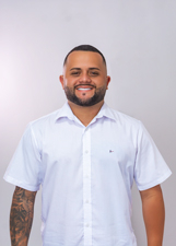 Foto de PAULO JÚNIOR MANGUEIRA LIRA