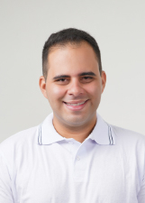 Foto de LUIZ ANTÔNIO DE MIRANDA ALVINO JÚNIOR