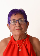 Foto de Geuiza Maria Galdino de França