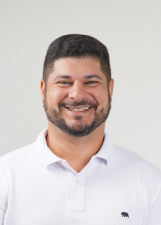 Foto de Josauro Pereira da Costa