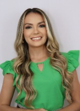 Foto de CHALANA VANESSA NASCIMENTO FARIAS