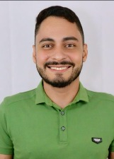 Foto de CADMO JOSÉ CORDEIRO DE OLIVEIRA