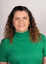 Foto de Débora Cristiane Farias Morais