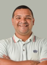 Foto de TIAGO JÉFERSON DA SILVA OLIVEIRA