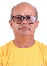 Foto de JOSE JOMACIO ORANGE GOMES