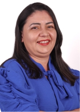 Foto de Fabiana Malheiros Leobino