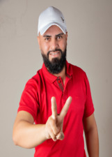 Foto de EMANUEL BARBOSA DOS SANTOS