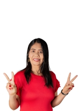 Foto de REJANE SOUZA CORDEIRO DA CONCEIÇÃO