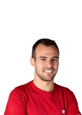 Foto de Jailson da Costa Dias