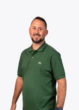 Foto de Leandro Francisco da Silva
