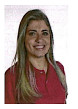 Foto de Rejane Miguel dos Santos