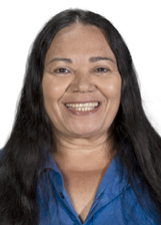 Foto de Josilene dos Santos Silva Andrade