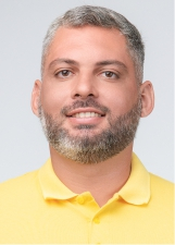 Foto de JOALISON DE OLIVEIRA GONZAGA