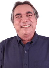 Foto de Josue Benicio de Pontes