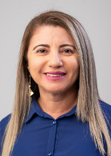 Foto de MARIA LUCILEIDE JUSTULINO DOS SANTOS