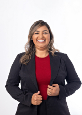 Foto de FABRICIA FERNANDA DE SOUZA ARAUJO ALBUQUERQUE