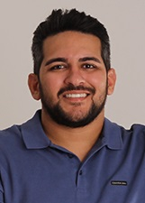 Foto de Carlos Lamark Gomes da Silva
